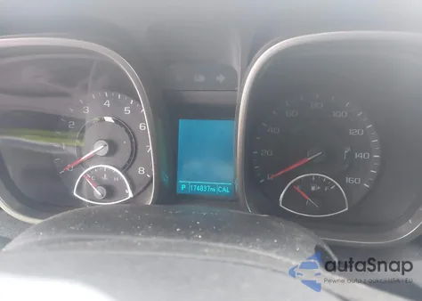 2013 Chevrolet Malibu 1Ls z USA, uszkodzony, nr VIN 1G11B5SA4DU113393